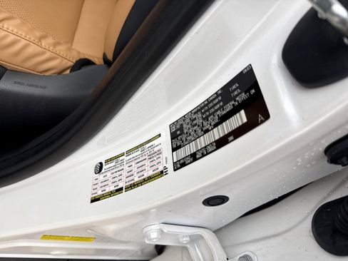 Used 2024 Lexus NX 350 AWD w/ Cold Area Package image 19