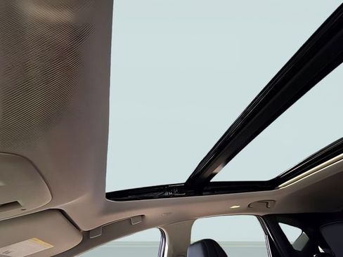 New 2025 Nissan Murano SL AWD/4WD image 25
