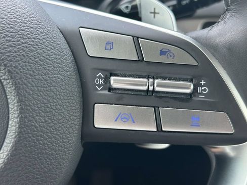 Used 2024 Hyundai Palisade SEL w/ Premium Package FWD image 24