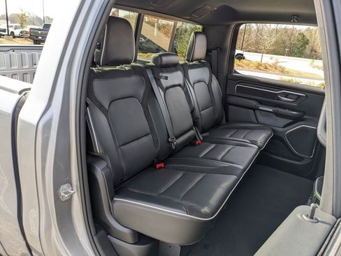 Used 2025 RAM 1500 Laramie image 44