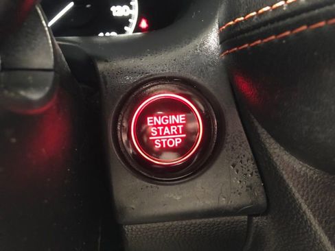 Used 2025 Honda HR-V Sport image 25