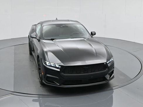 New 2026 Ford Mustang Coupe w/ Mustang Nite Pony Package image 38