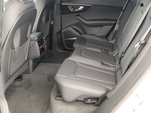 New 2026 Audi Q8 Premium Plus image 28