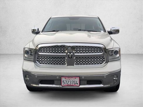 Used 2018 RAM 1500 Laramie w/ Convenience Group image 2