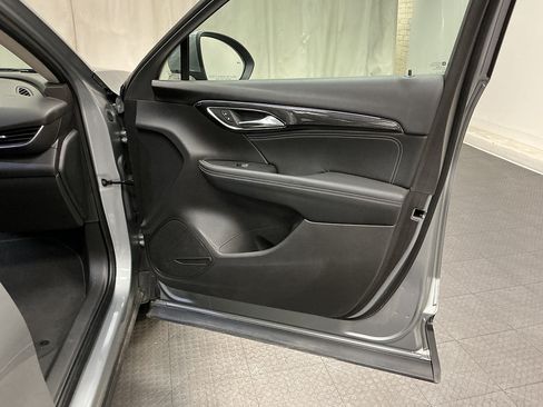Used 2023 Buick Envision Essence FWD image 35
