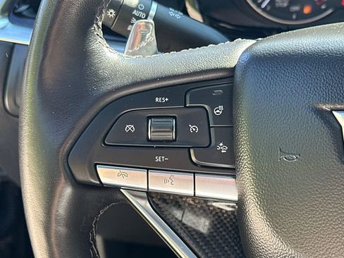 Used 2024 Cadillac XT6 Sport AWD/4WD image 31