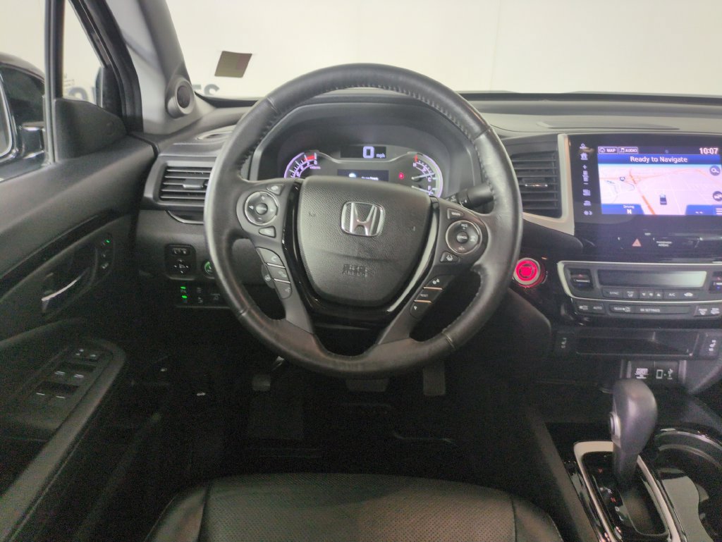 Used 2018 Honda Ridgeline RTL-E image 18