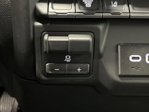 New 2025 Chevrolet Silverado 3500 W/T w/ WT Convenience Package image 25