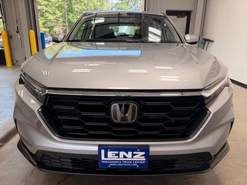 Used 2024 Honda CR-V LX image 3