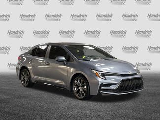 Certified 2026 Toyota Corolla SE FWD video 2