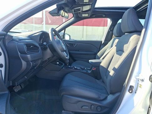 New 2026 Subaru Forester Premium image 14