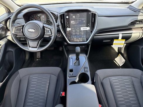 New 2026 Subaru Impreza 2.0i Sport image 16