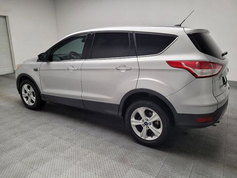 Used 2016 Ford Escape SE FWD image 3