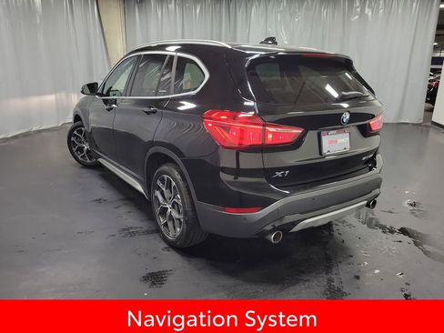 Used 2021 BMW X1 sDrive28i w/ Convenience Package FWD image 7