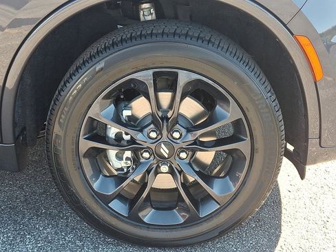 New 2026 Dodge Durango GT w/ Blacktop Package image 8