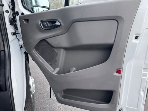 New 2026 Ford Transit 250 Low Roof AWD image 16