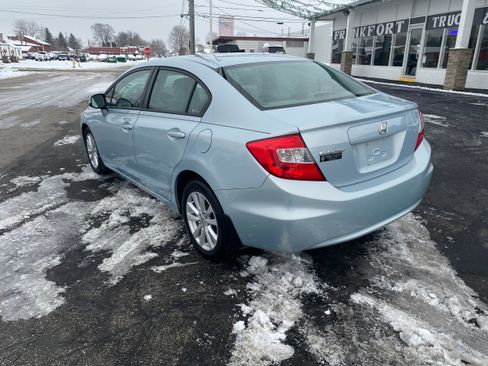 Used 2012 Honda Civic EX image 7
