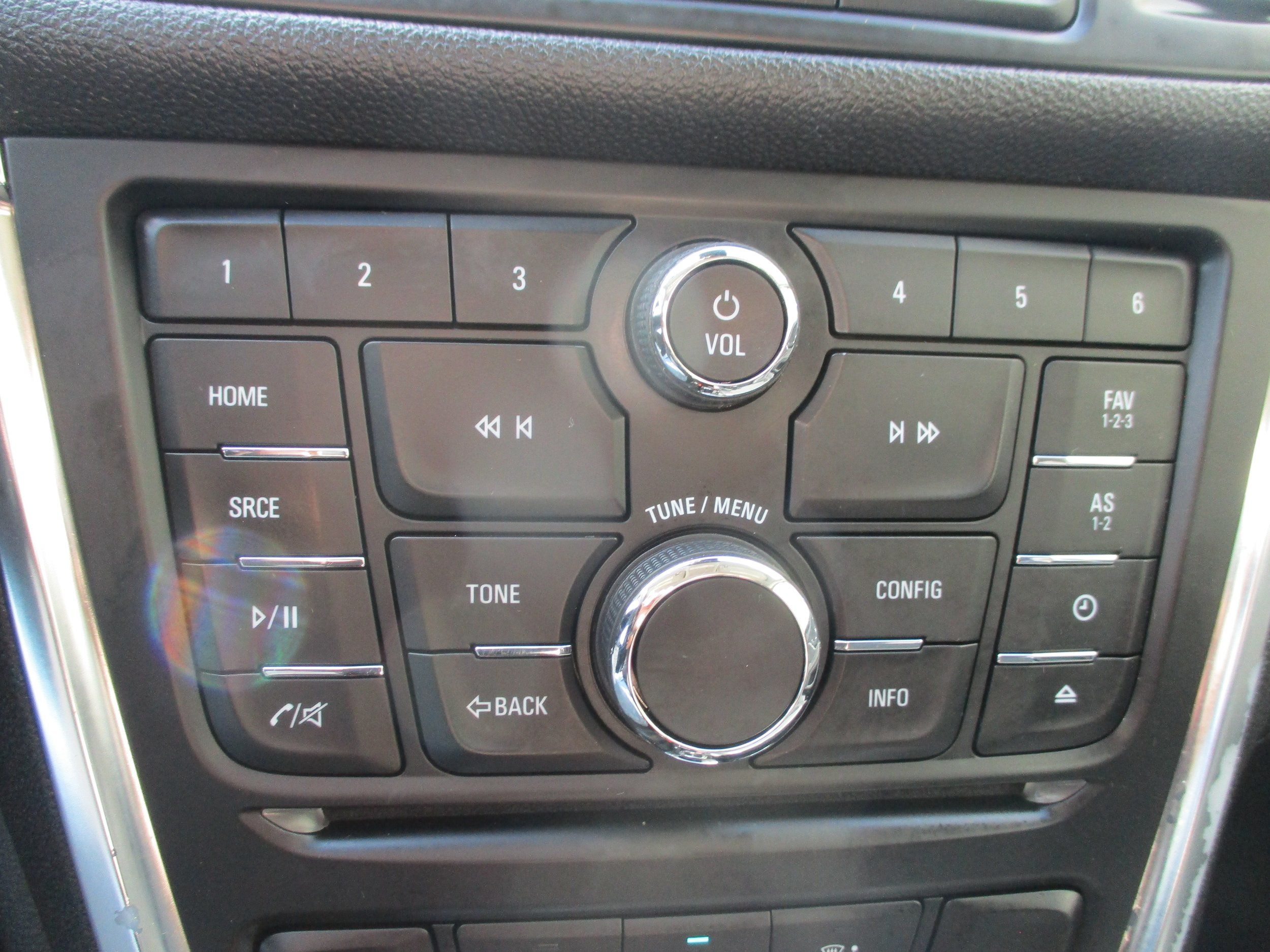 Used 2016 Buick Encore FWD image 13