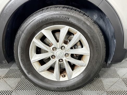 Used 2016 Kia Sorento LX image 29