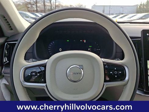 New 2026 Volvo XC90 T8 Ultra image 14