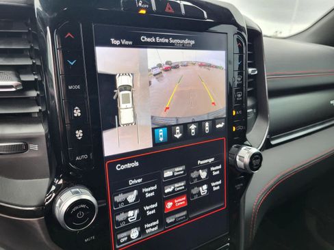 Used 2021 RAM 1500 TRX w/ TRX Lanuch Edition AWD/4WD image 21