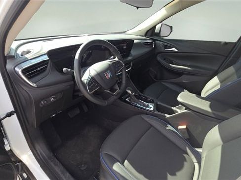 New 2026 Buick Encore GX Sport Touring w/ Comfort Package image 21