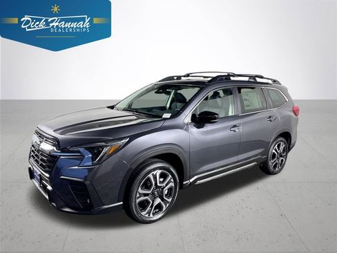 New 2026 Subaru Ascent Limited image 1