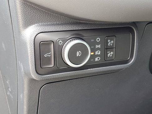 New 2026 Ford Explorer Active w/ Active Comfort Package AWD/4WD image 13