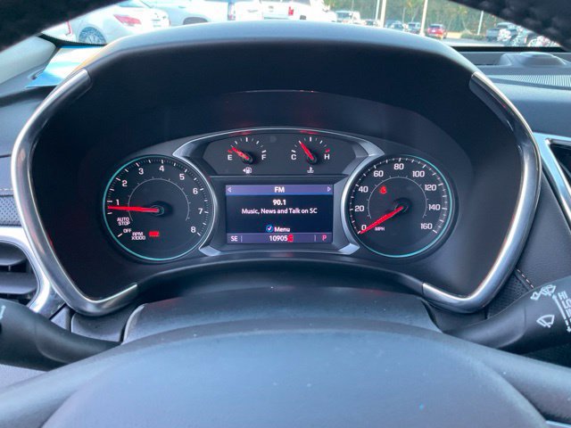 Used 2021 Chevrolet Equinox Premier AWD/4WD image 10