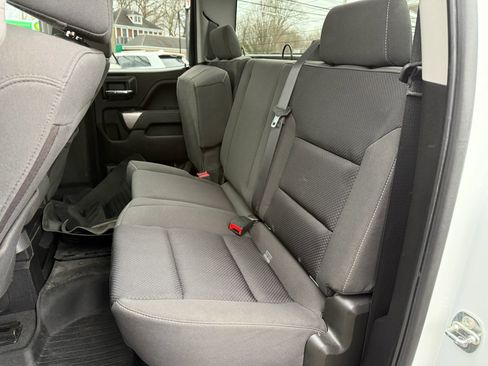 Used 2019 Chevrolet Silverado 1500 LT w/ All Star Edition image 16