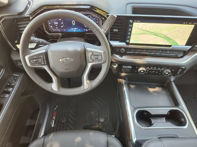 New 2026 Chevrolet Silverado 2500 LT w/ Trail Boss Package AWD/4WD image 28
