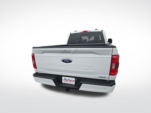 Certified 2023 Ford F150 XLT w/ Equipment Group 302A High AWD/4WD image 8