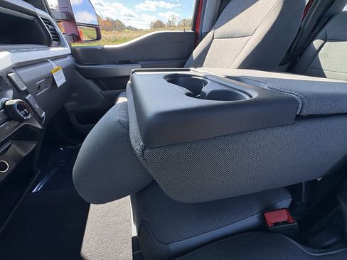 New 2026 Ford F350 XL w/ STX Appearance Package image 45