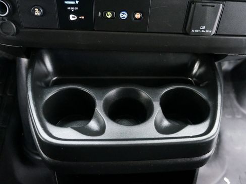 Used 2021 Chevrolet Express 3500 w/ Driver Convenience Package image 20