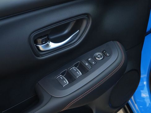 New 2026 Honda HR-V Sport image 14
