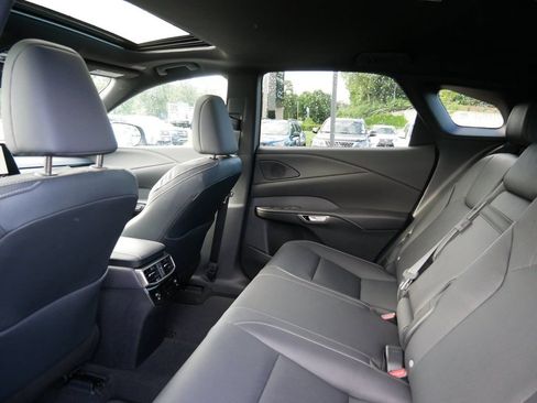 Certified 2024 Lexus RX 350 Premium Plus AWD/4WD image 11