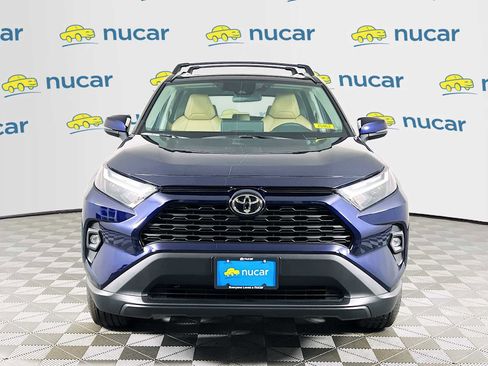 New 2025 Toyota RAV4 XLE Premium image 3