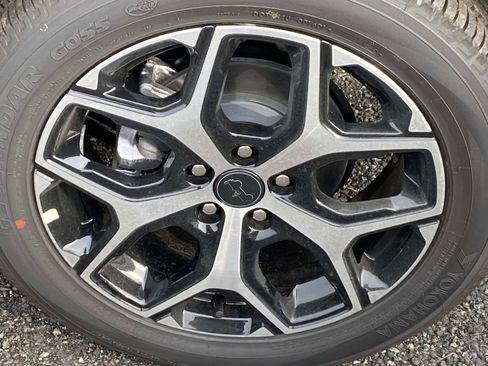 New 2026 Jeep Compass Limited image 6