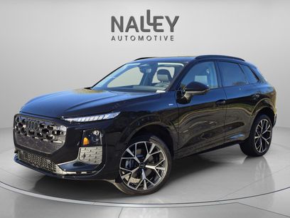 New 2026 Audi Q3 quattro 2.0T