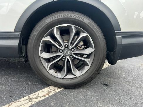 Used 2020 Honda CR-V EX-L image 11