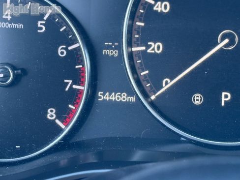 Used 2023 MAZDA CX-30 AWD 2.5 S w/ Preferred Package image 18