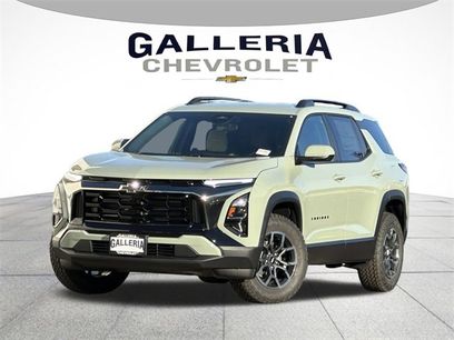 New 2026 Chevrolet Equinox ACTIV