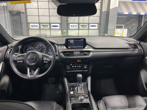Used 2017 MAZDA MAZDA6 Grand Touring FWD image 29