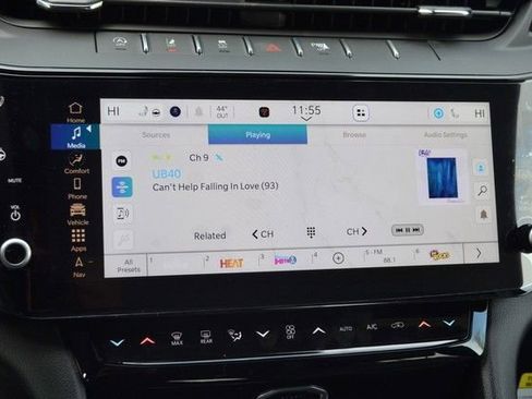 New 2026 Jeep Grand Cherokee Limited AWD/4WD image 28