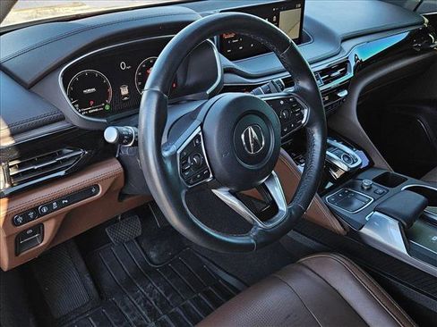 Used 2024 Acura MDX SH-AWD w/ Advance Package image 10