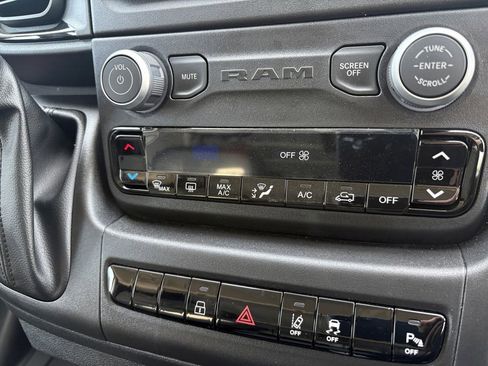 New 2026 RAM ProMaster 1500 w/ Safety Group image 4