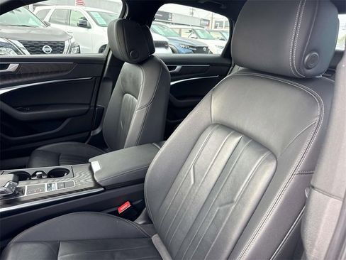 Used 2023 Audi A6 2.0T Premium image 22