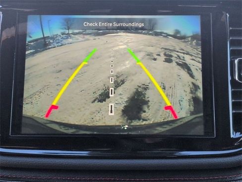 New 2026 Dodge Durango GT image 26