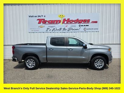 Used 2023 Chevrolet Silverado 1500 LT
