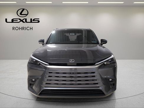 New 2026 Lexus TX 350 AWD image 2